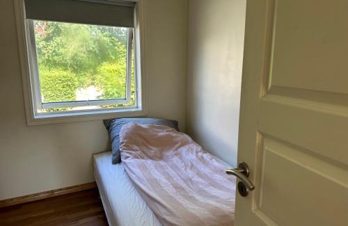 Arstad Apartment | Sjarmerende leilighet sentralt i Bergen