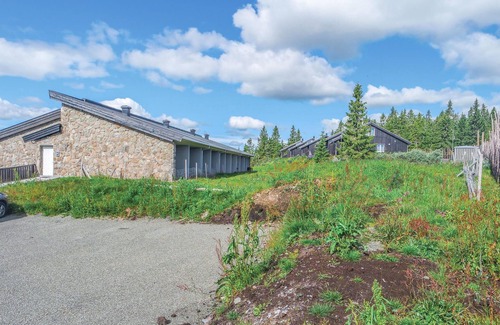 Sjusjoen Apartment | Sjusjøen Fjellstue Leil nr 201