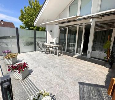 Rust Apartment | SK Apartments -Apartment mit 2 Schlafzimmern
