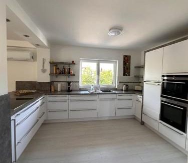 Rust Apartment | SK Apartments -Apartment mit 2 Schlafzimmern