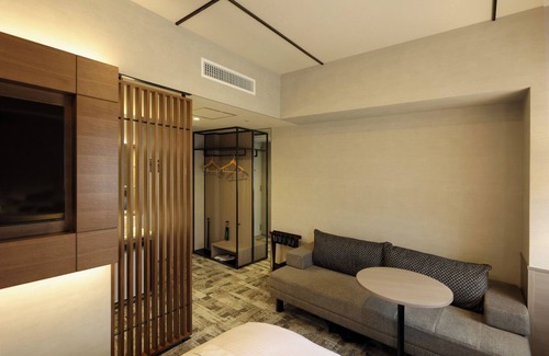 Chuo Ward Hotel | SK HOTEL KOBE STATION FRONT