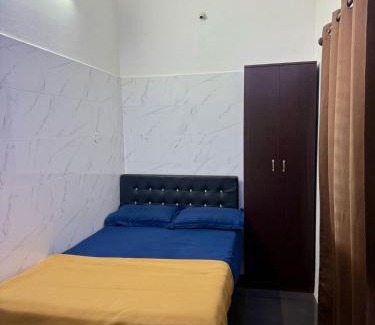 Nagore House | SK Residence (Located 10 Meter from Nagore Dargah Main Entrance)