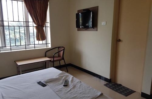 Ram Nagar Hotel | SK Residency