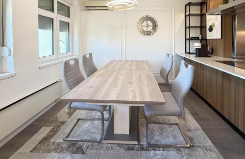 Skadarlija Apartment | Skadarlija Soul