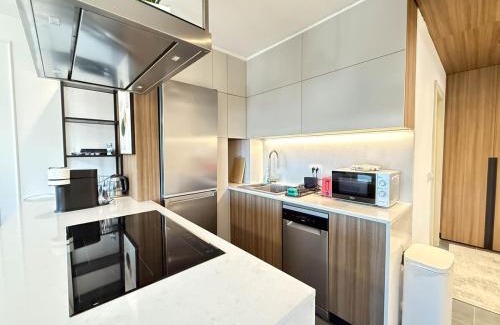 Skadarlija Apartment | Skadarlija Soul