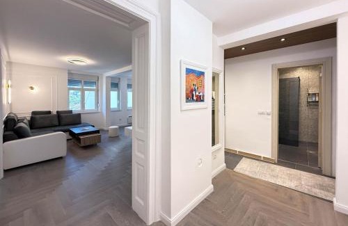 Skadarlija Apartment | Skadarlija Soul