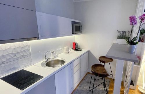 Skadarlija Apartment | Skadarlija ColorWay