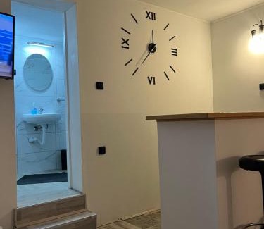 Pancevo Apartment | Skadarska