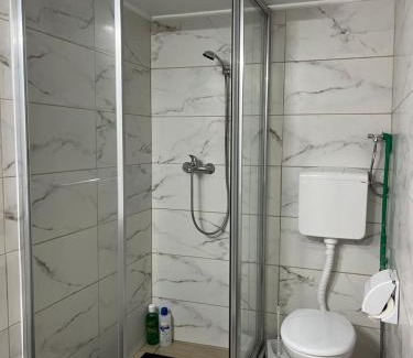 Pancevo Apartment | Skadarska