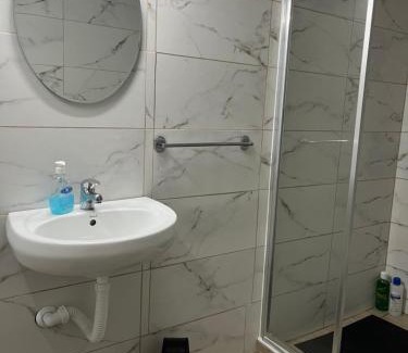 Pancevo Apartment | Skadarska