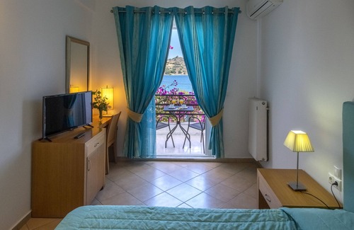 Skala Hotel | Skala Hotel