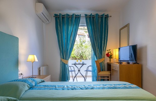 Skala Hotel | Skala Hotel