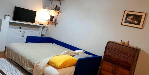 Bistrica Apartment | Skalar studio