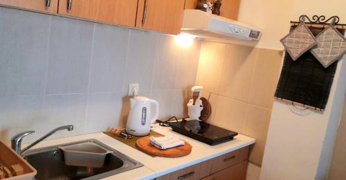 Bistrica Apartment | Skalar studio