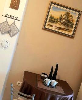 Bistrica Apartment | Skalar studio