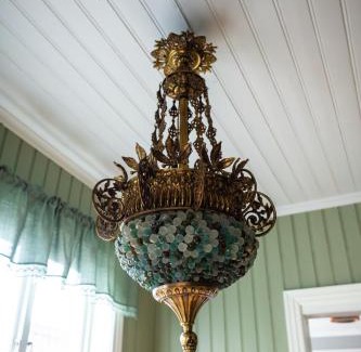 Galaa Apartment | Skanckegårdene AS