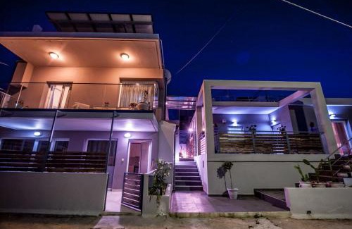 Kato Stalos House | Skandalakis Homes & Apartments