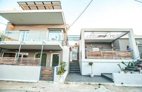 Kato Stalos House | Skandalakis Homes & Apartments