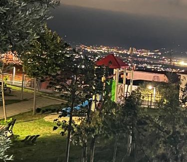 Kruje Hotel | Skanderbeg Hotel