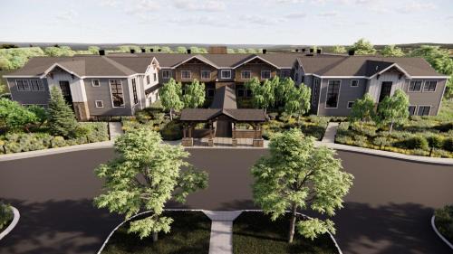 Mottville Hotel | Skaneateles Fields Resort & Spa, Curio Collection By Hilton