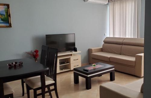 Kodrra Apartment | Skapeta Apartments