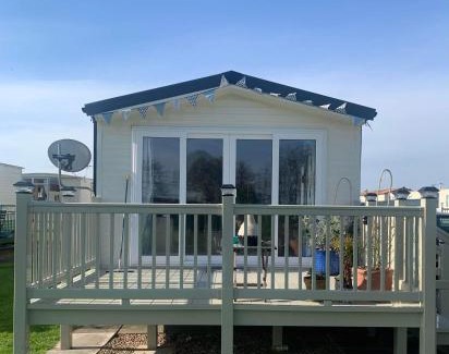 Skegness Resort | Skegness,North shore holiday park , new 8 berth caravan for rent