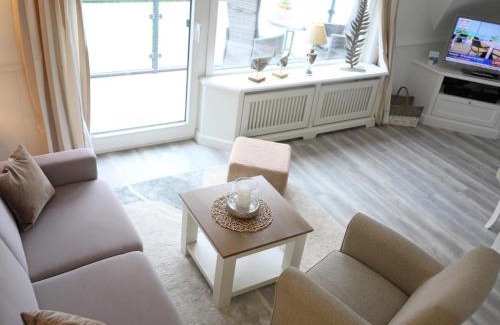 Großmorsum Apartment | Skellinghörn 24, W5, DG