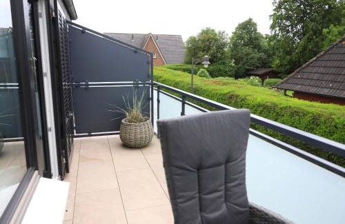 Großmorsum Apartment | Skellinghörn 24, W5, DG
