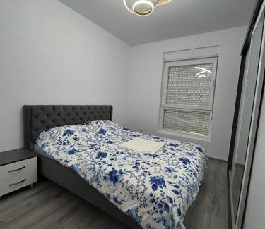 Llaushë Apartment | Skenderaj Center Apartment