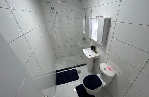 Llaushë Apartment | Skenderaj Center Apartment