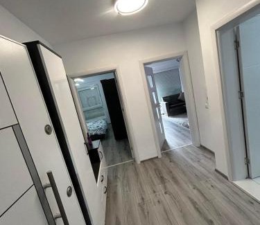 Llaushë Apartment | Skenderaj Center Apartment