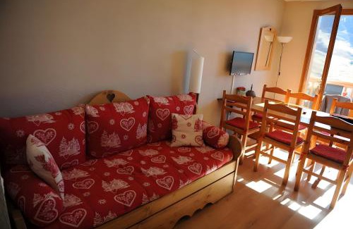 Montgellafrey Apartment | Ski à St Francois Longchamp