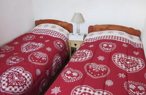 Montgellafrey Apartment | Ski à St Francois Longchamp