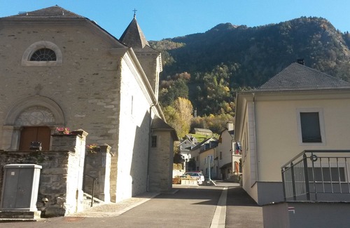 Viella Ski Chalet | Ski 10 mins from the slopes of Barèges-Tourmalet-la Mongie and Luz Ardiden