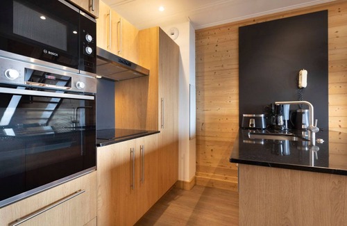 Val-Thorens Condo | Ski aux pied ! T3 + Mezzanine | Piscine et sauna