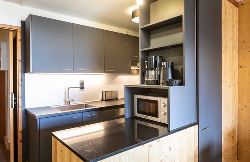 Val-Thorens Condo | Ski aux pieds | Espace bien-être + piscine