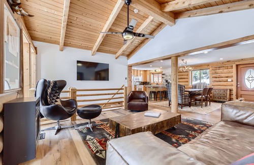 Breckenridge House | Ski Breckenridge CO from Peak 7-close to Keystone, Copper Mountain, & A-Basin