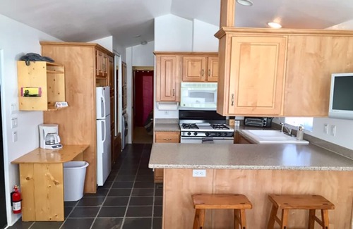 Breckenridge Ski Chalet | Ski Chalet, Cozy Cabin #100 at Tiger Run Resort, Breckenridge
