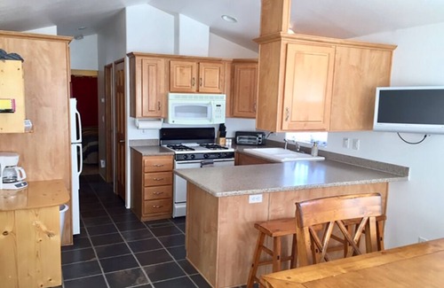 Breckenridge Ski Chalet | Ski Chalet, Cozy Cabin #100 at Tiger Run Resort, Breckenridge