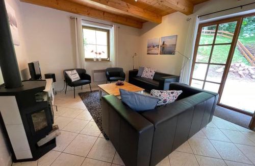 Rudnik u Vrchlabi House | Ski Chalet Escape in Javorník