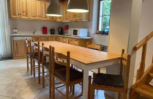 Rudnik u Vrchlabi House | Ski Chalet Escape in Javorník