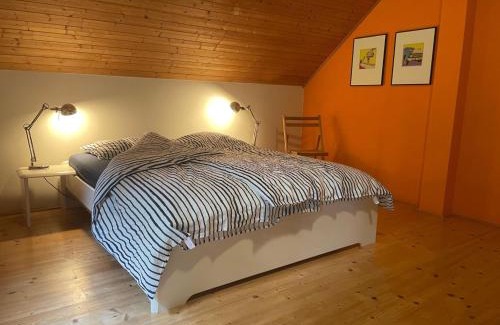 Rudnik u Vrchlabi House | Ski Chalet Escape in Javorník