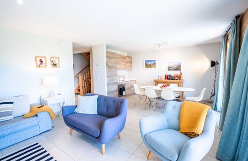 Vaujany Ski Chalet | Ski Chalet in Vaujany, Alpe D'Huez, sleeps 6 with incredible views