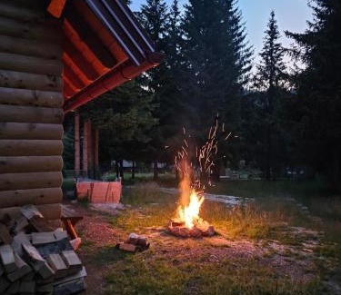 Kasidoli Ski Chalet | Ski Chalet Jahorina