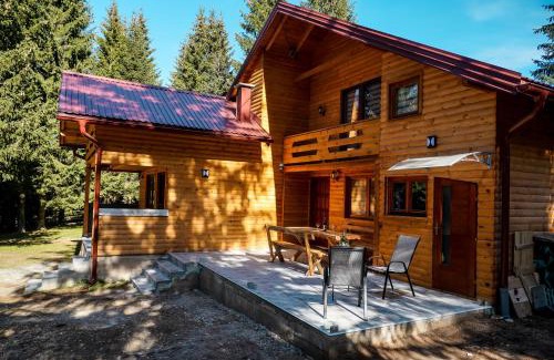 Kasidoli Ski Chalet | Ski Chalet Jahorina