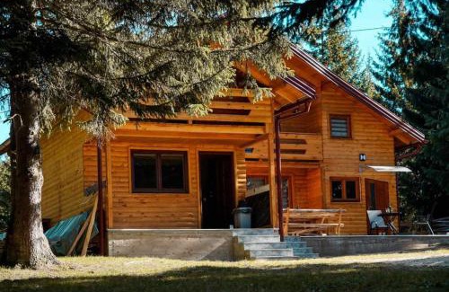 Kasidoli Ski Chalet | Ski Chalet Jahorina