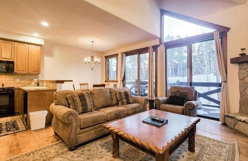 Four O'Clock House | Ski Chalet