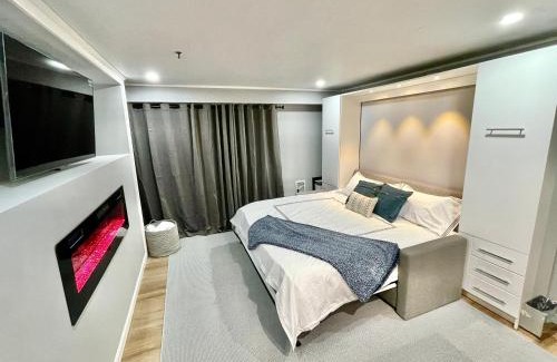 Killington Apartment | Ski Condo with Garage Parking and Pool