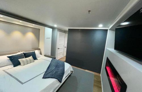 Killington Apartment | Ski Condo with Garage Parking and Pool