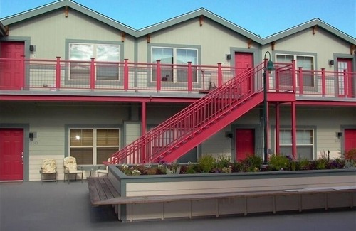 Dillon Condo | Ski Condo with Great Lake Dillon Views